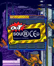 Outsourced